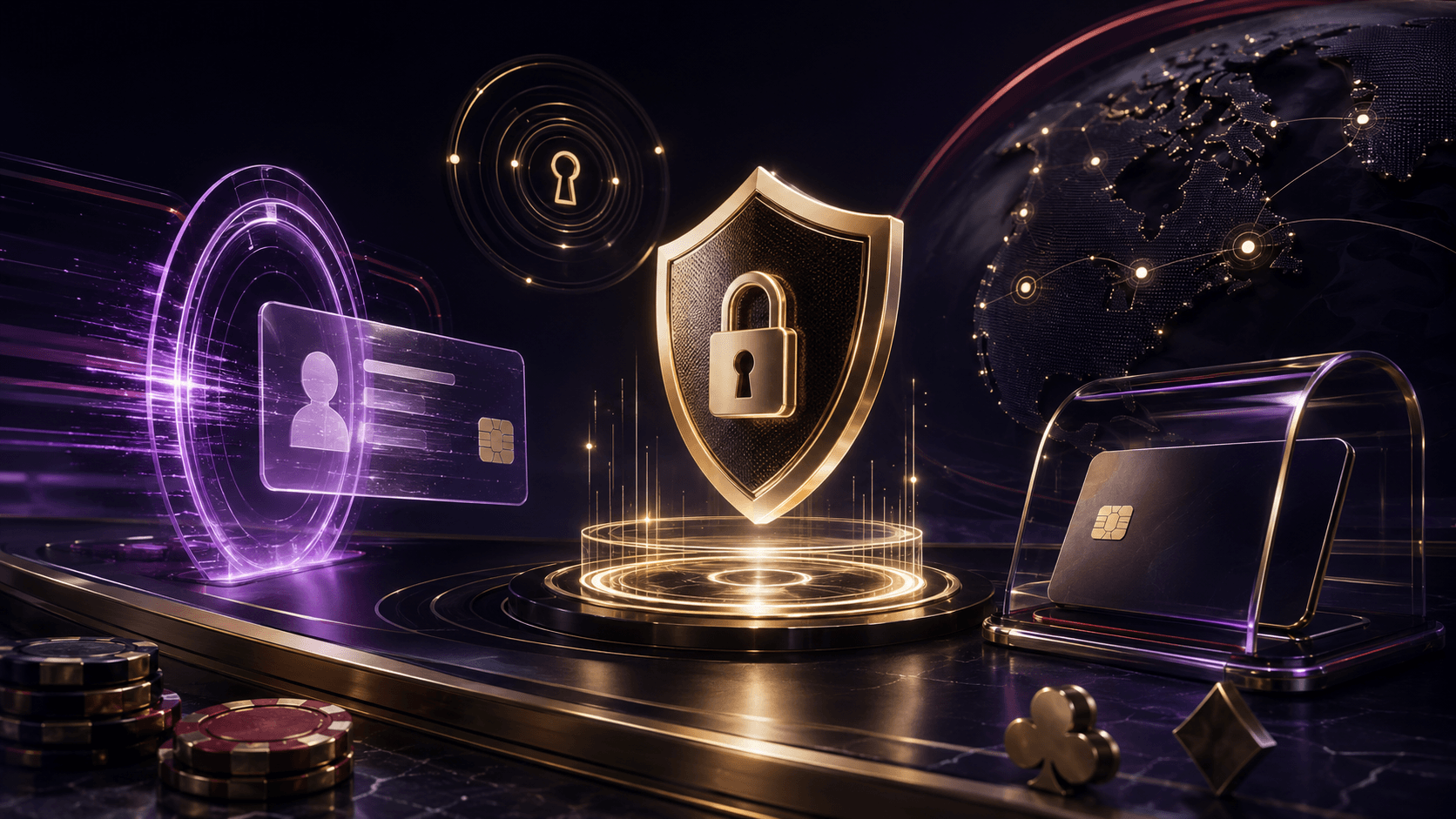 PlayLive casino legal compliance and secure verification checks